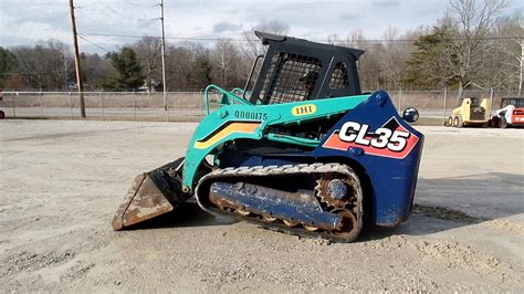 ford cl 35 skid steer|ihi cl35.